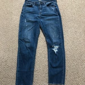 Old Navy Power Jean